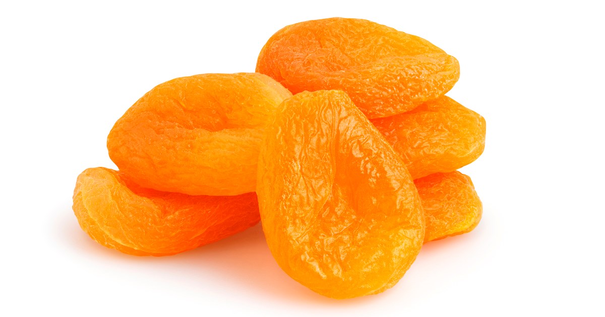 4 Best Apricots in the World TasteAtlas