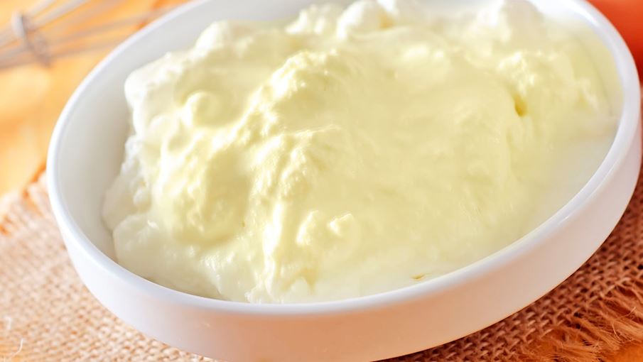 8 Most Popular European Cream - TasteAtlas