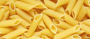 Penne Local Pasta Variety From Italy