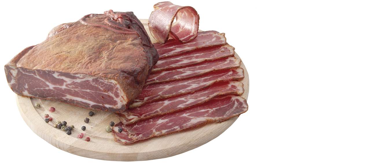 4 Best Rated Bulgarian Cured Meats