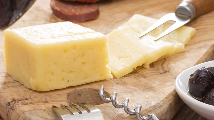 3 Best Rated Danish Cheeses TasteAtlas