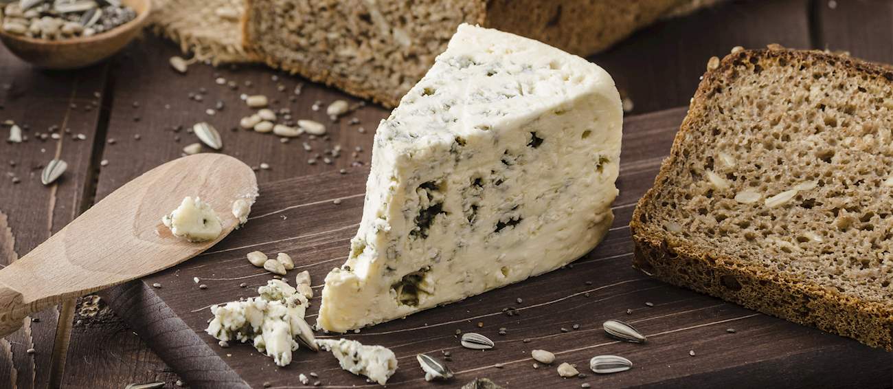 3 Most Popular Czech Cow's Milk Cheeses