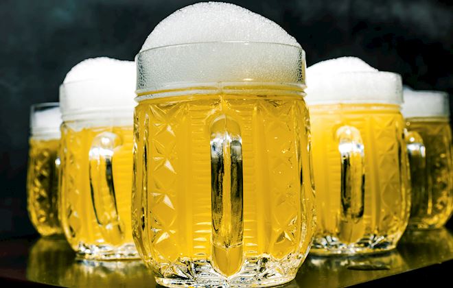 Bavarian Beers: 16 Beer Types in Bavaria | TasteAtlas