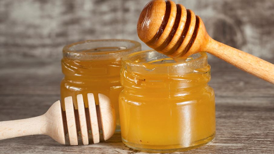 50 Most Popular Honeys in the World TasteAtlas