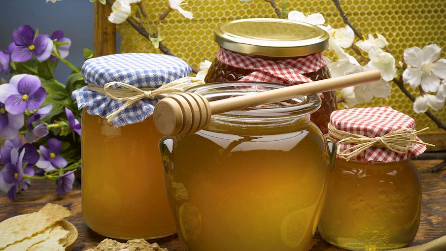 4 Best Honeys in Poland TasteAtlas