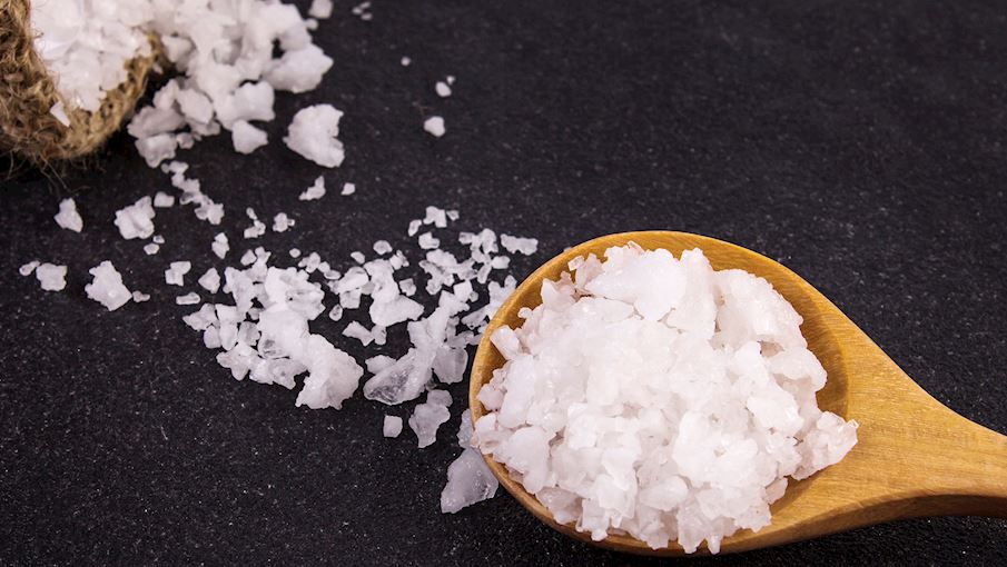 3 Most Popular French Salts TasteAtlas