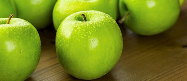 Granny Smith: the apple that Sydney gave the world