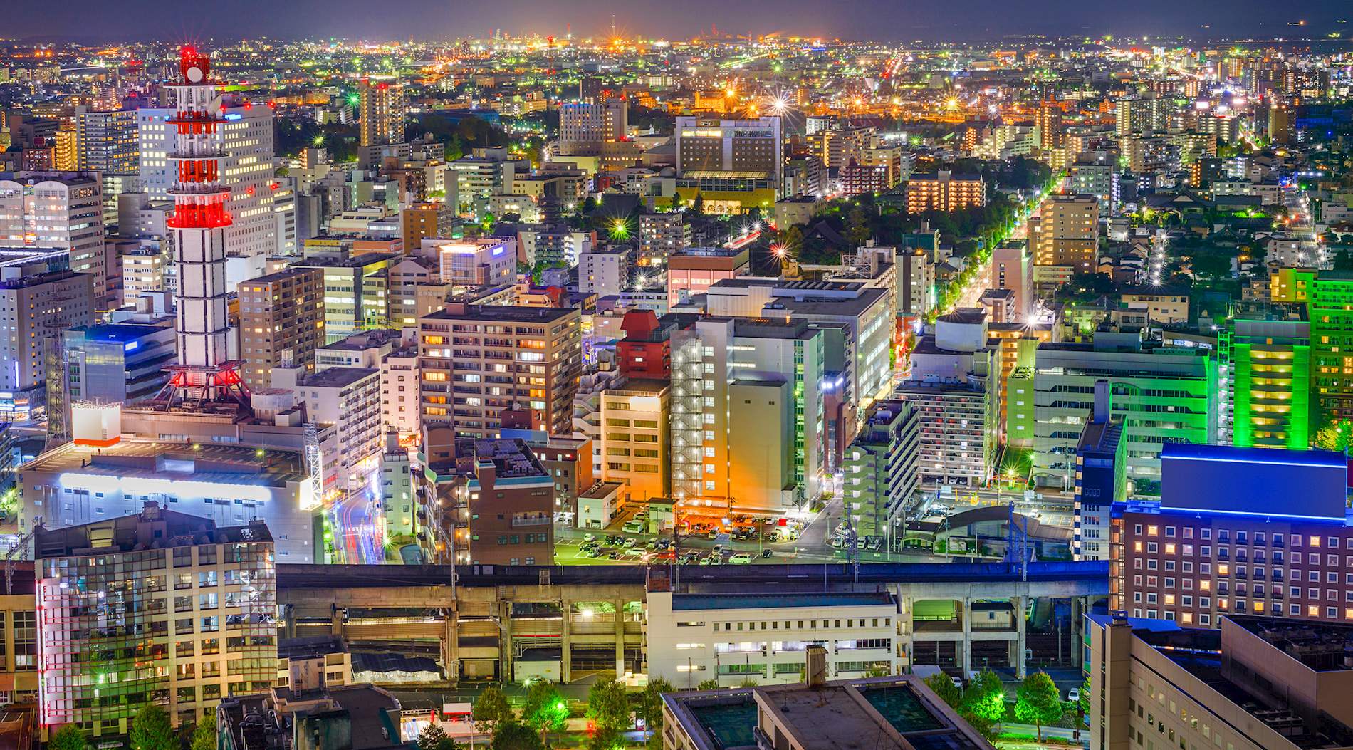 Sendai
