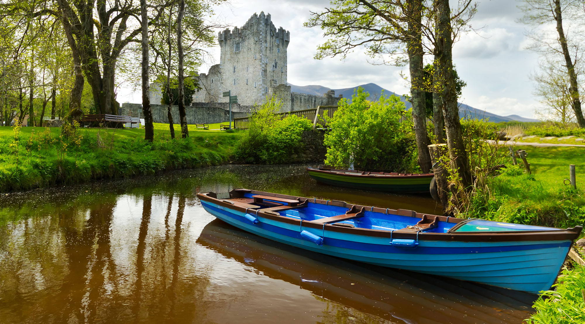 County Kerry Food Map TasteAtlas