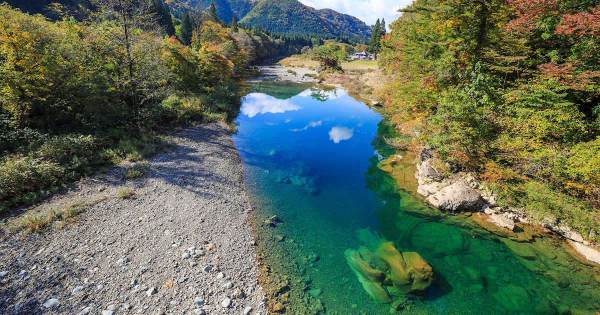 Eat Local in Akita Prefecture