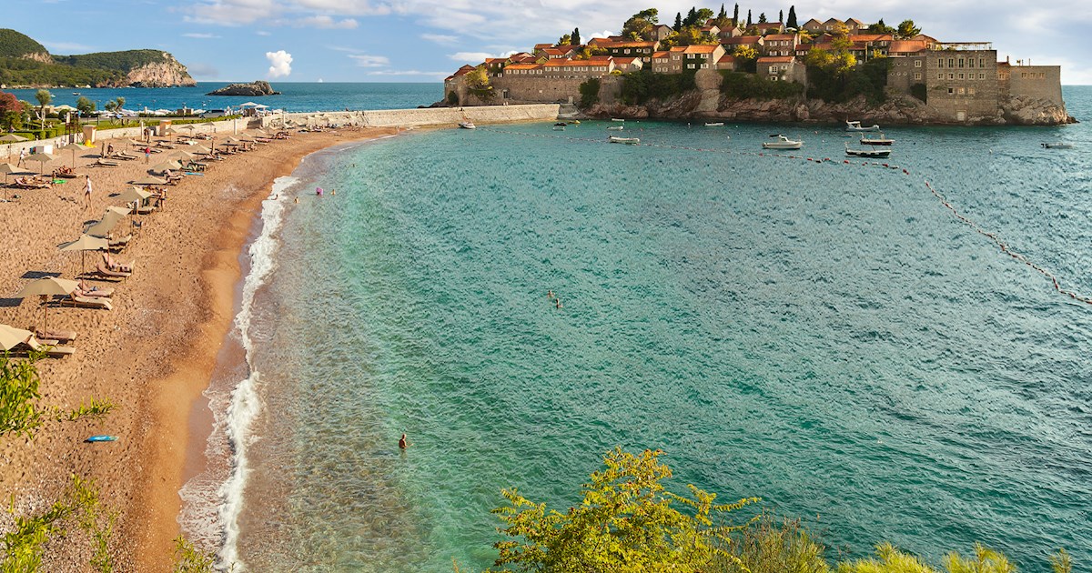 Eat Local in Budva Municipality