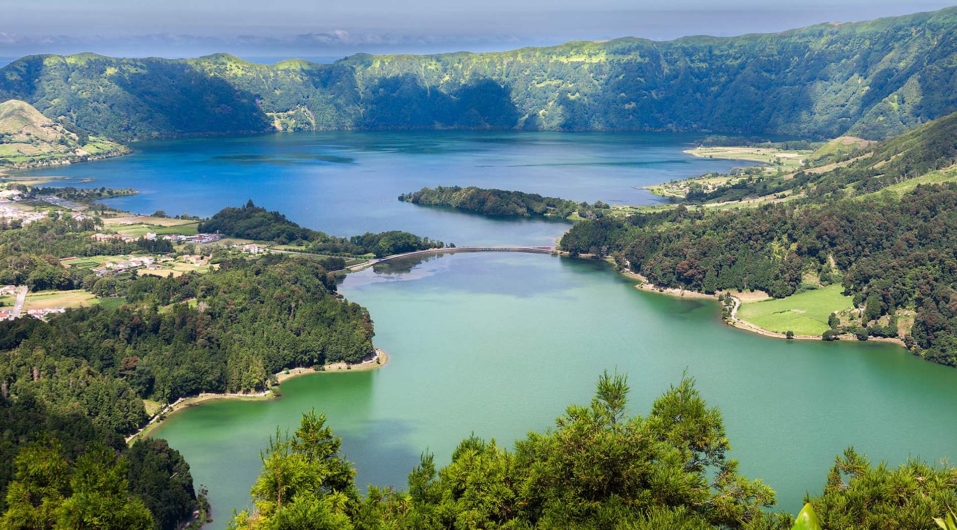 Azores