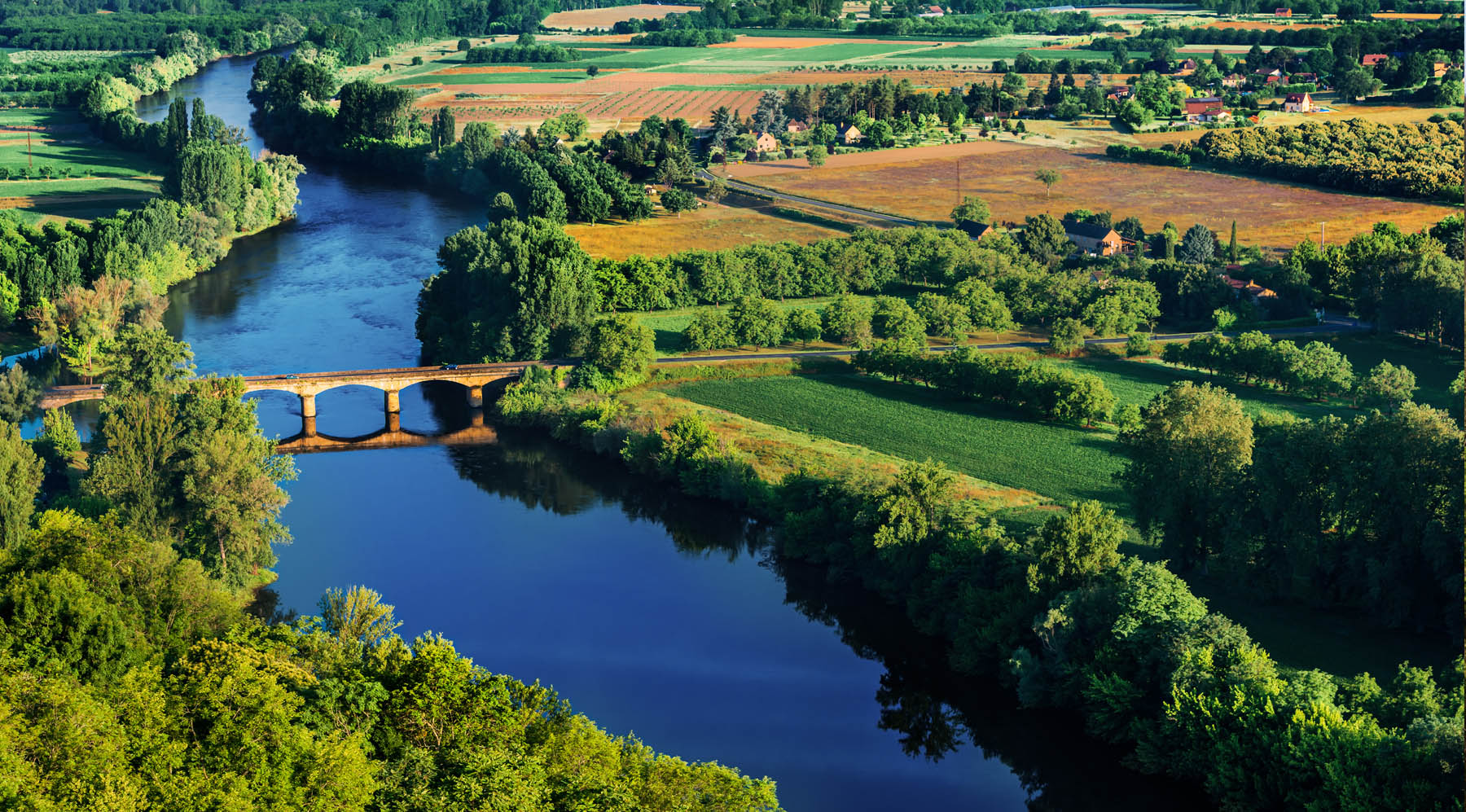 Eat Local in Dordogne