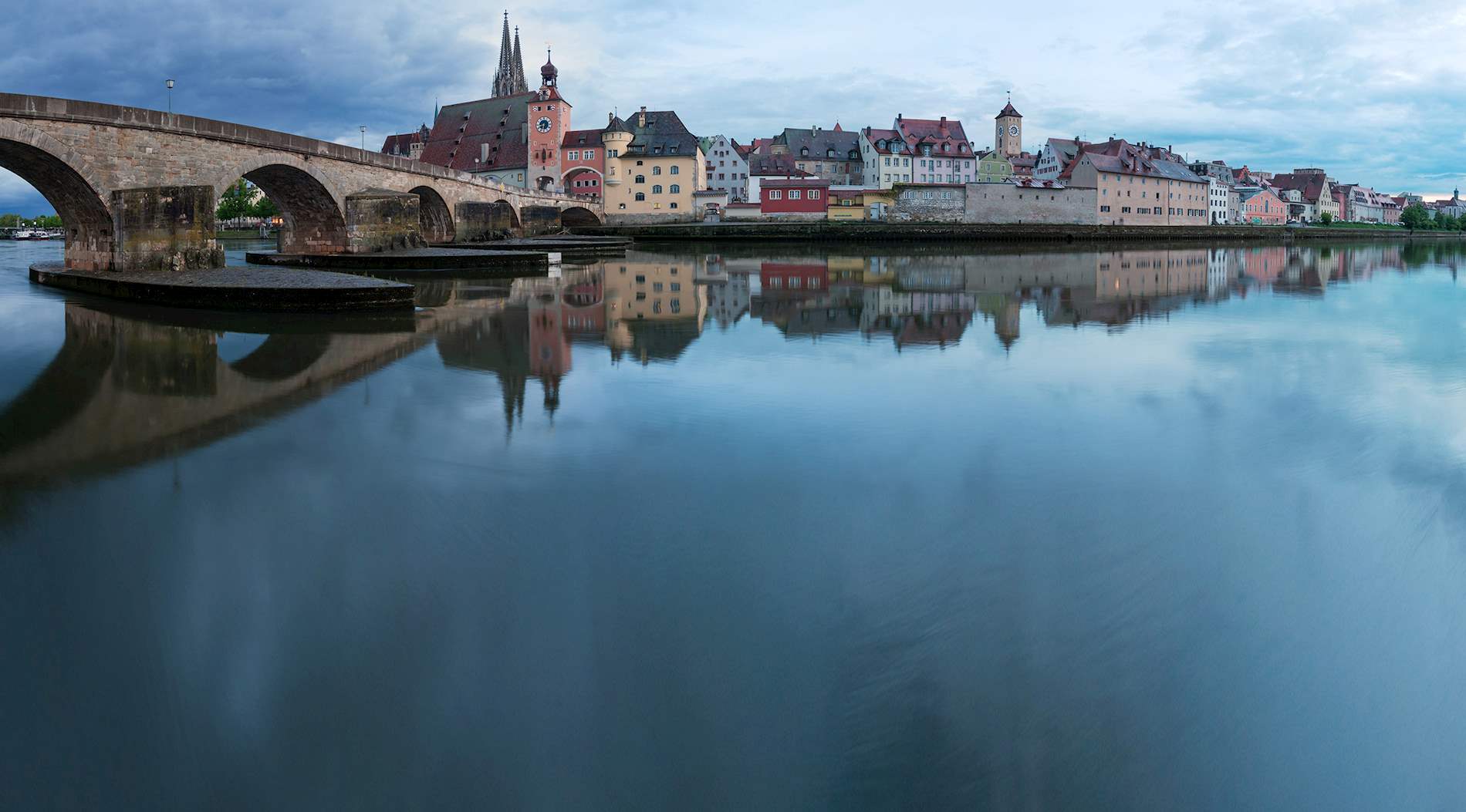 Regensburg