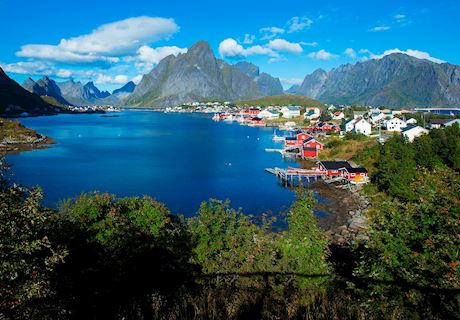 Norwegian Food Homepage: Discover Norwegian Cuisine | TasteAtlas
