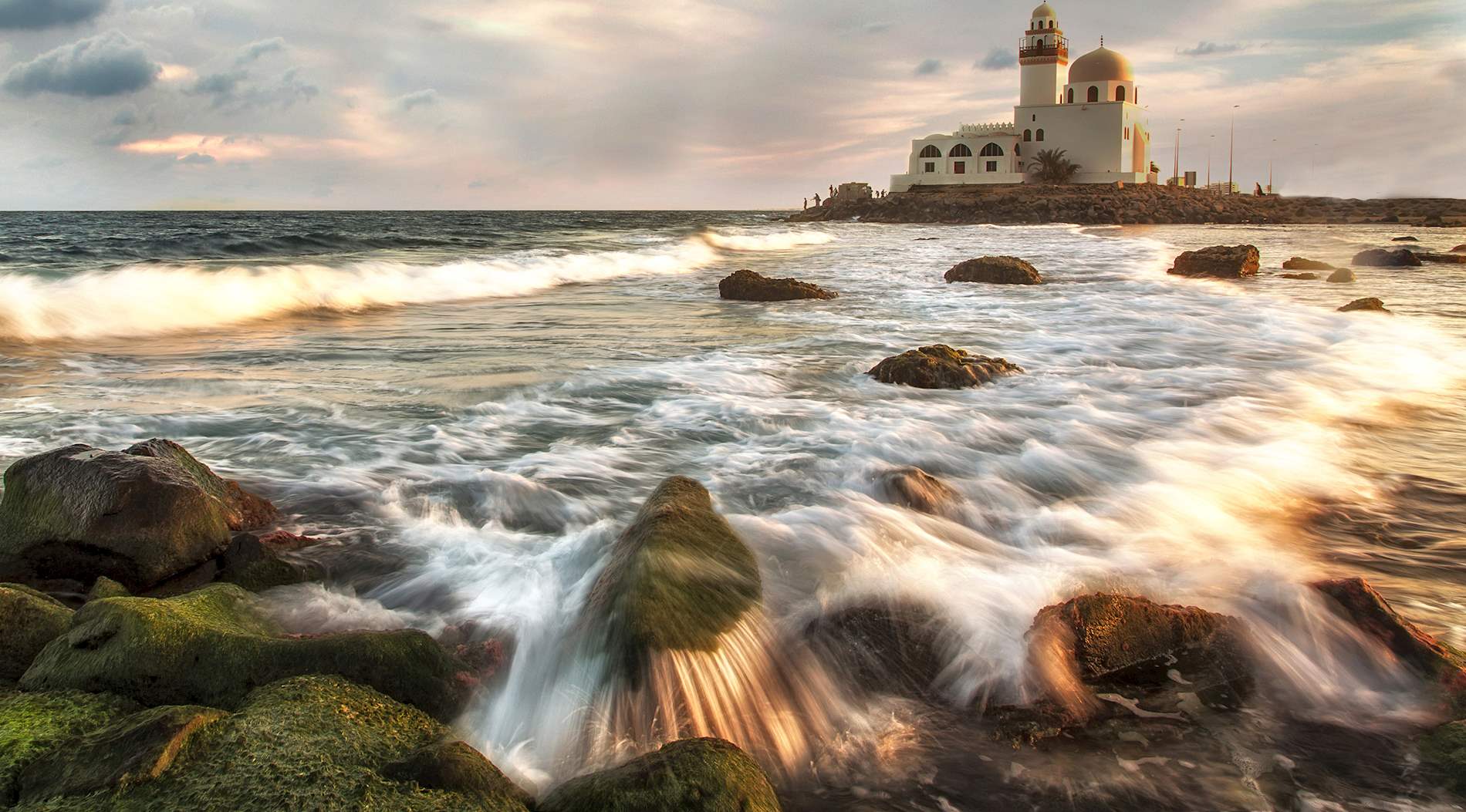 Jeddah