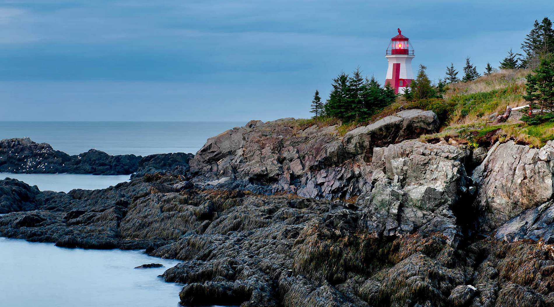 New Brunswick