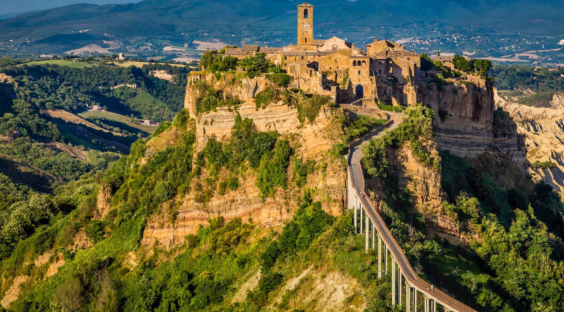 Eat Local in Lazio