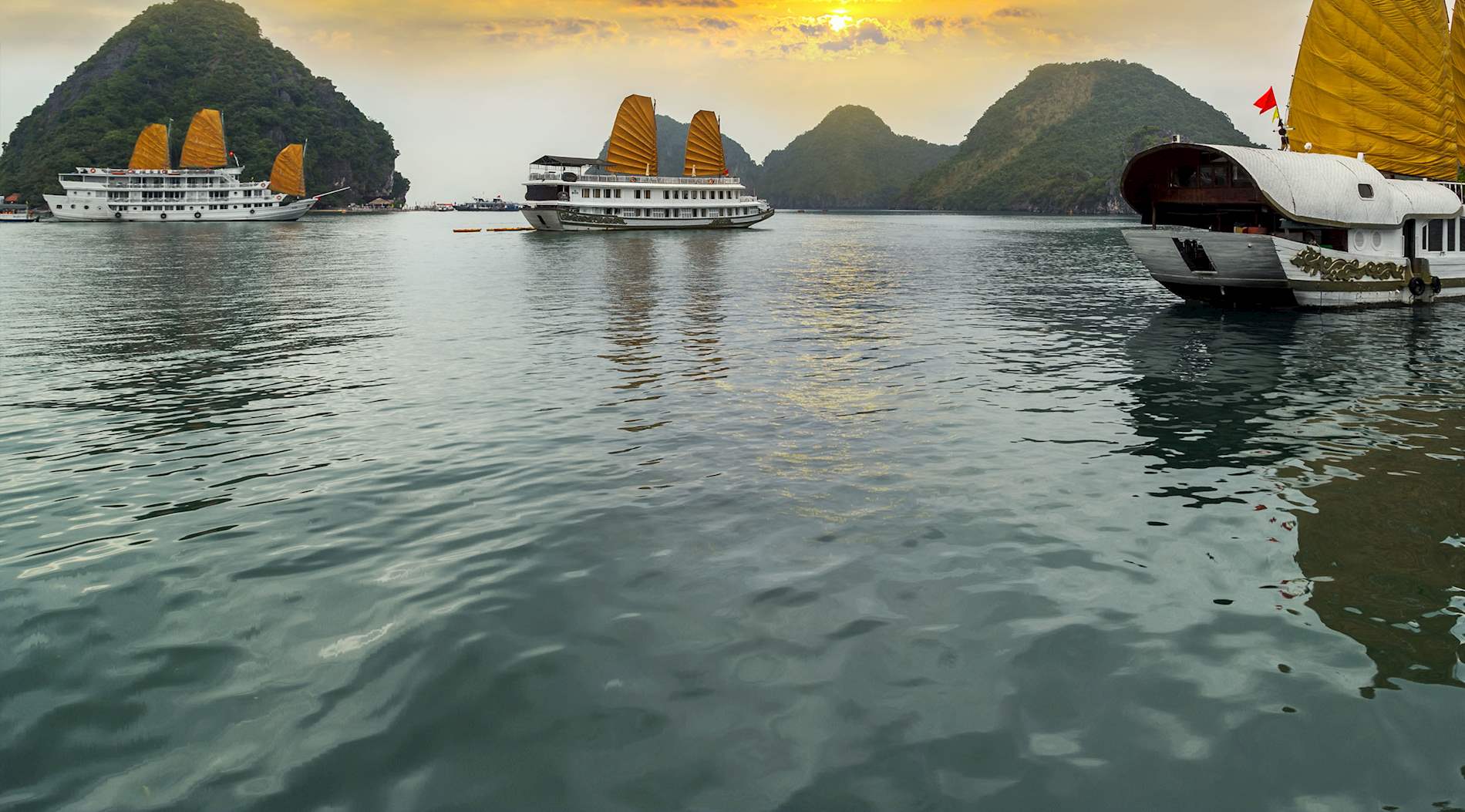 Vietnam