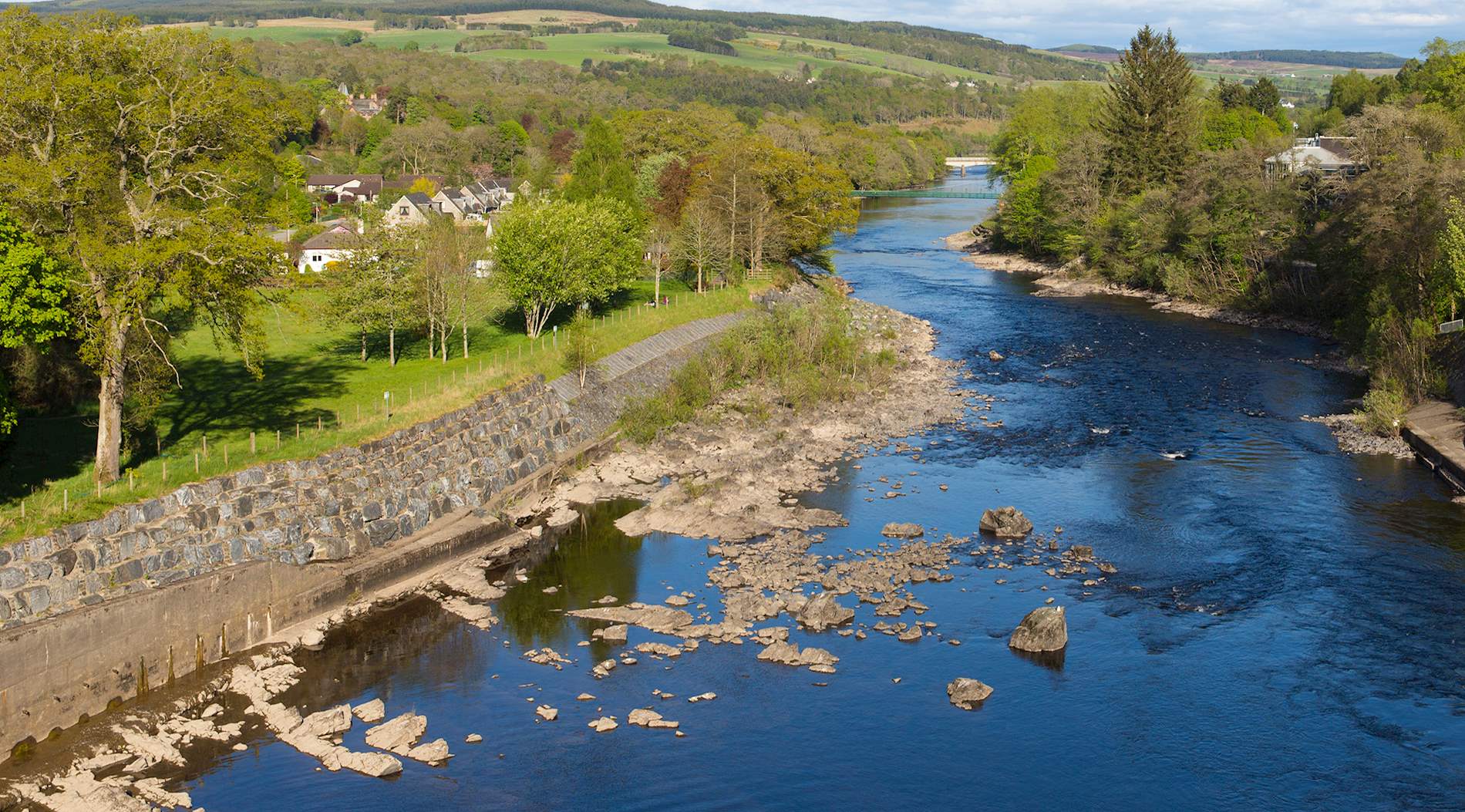 Perth and Kinross