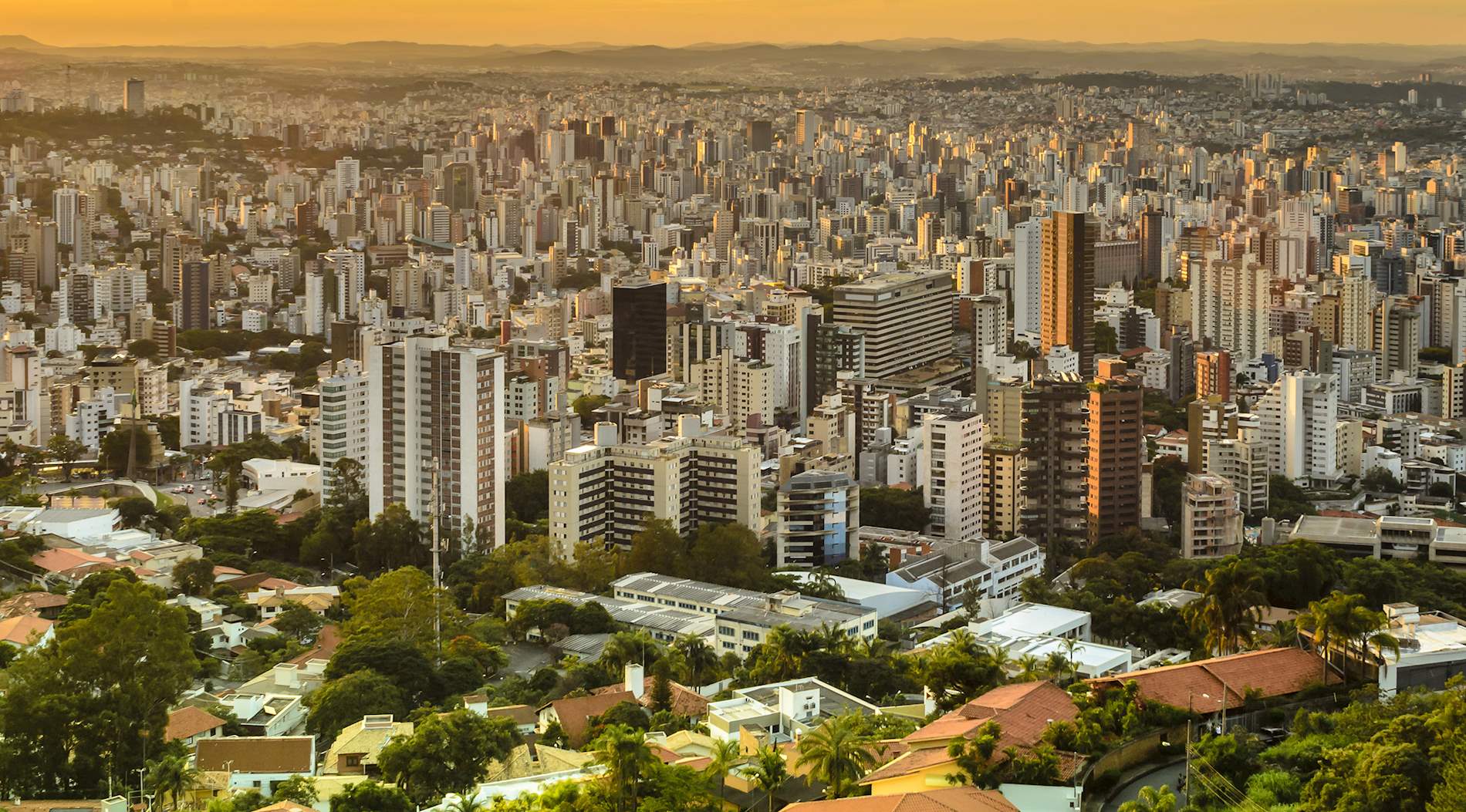 Belo Horizonte