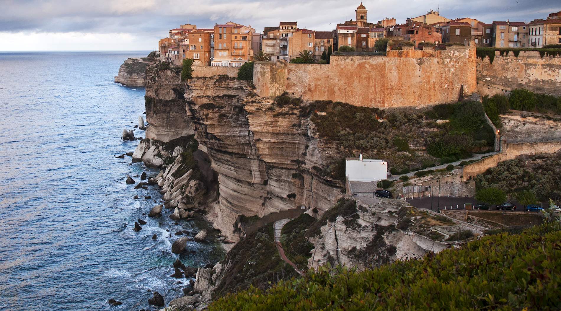 Corsica