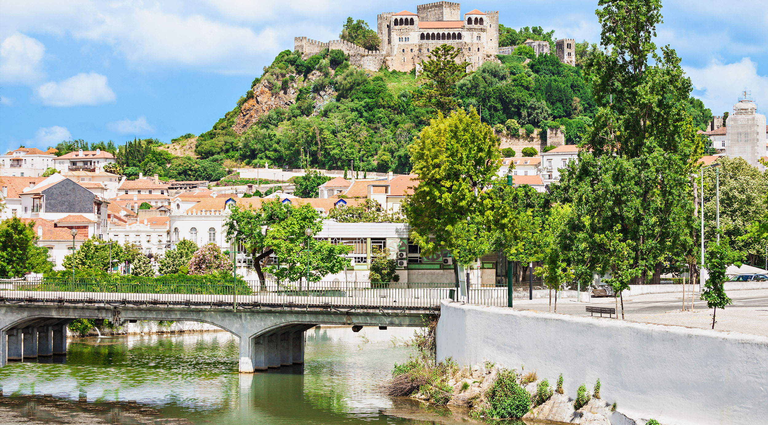 Eat Local in Leiria District