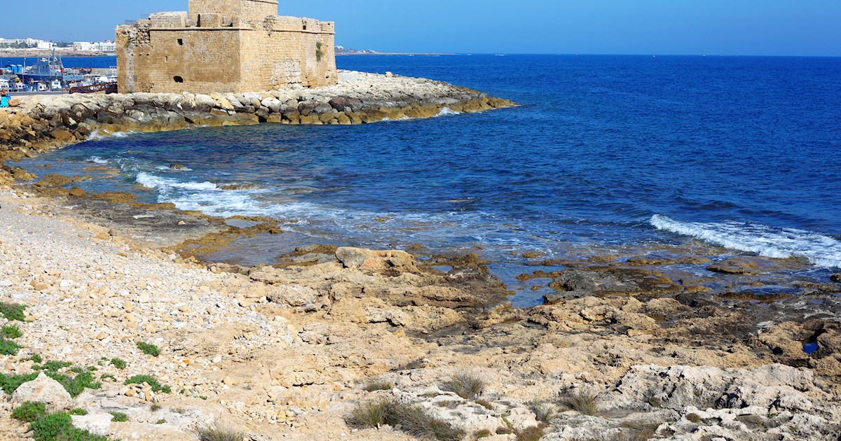 paphos district post office opening hours