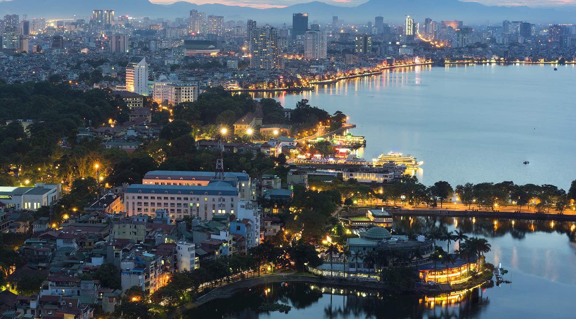 Hanoi
