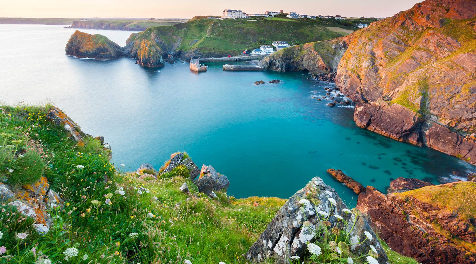 Cornwall