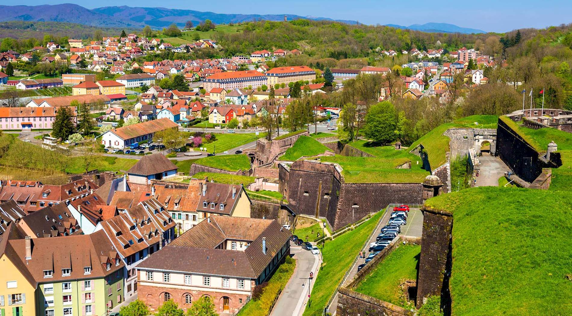 Territoire de Belfort