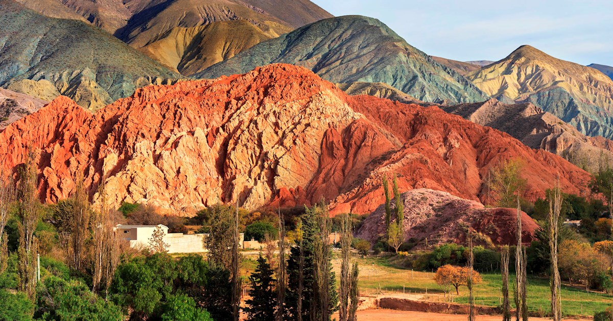 Eat Local in Jujuy Province