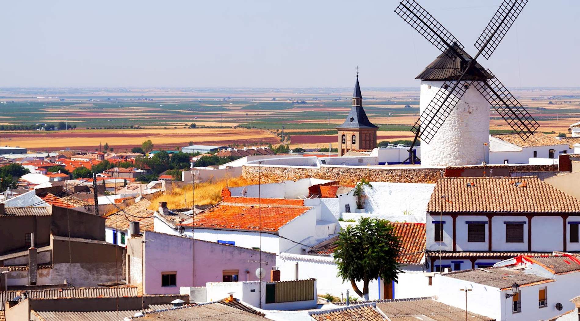 Eat Local in the Province of Ciudad Real