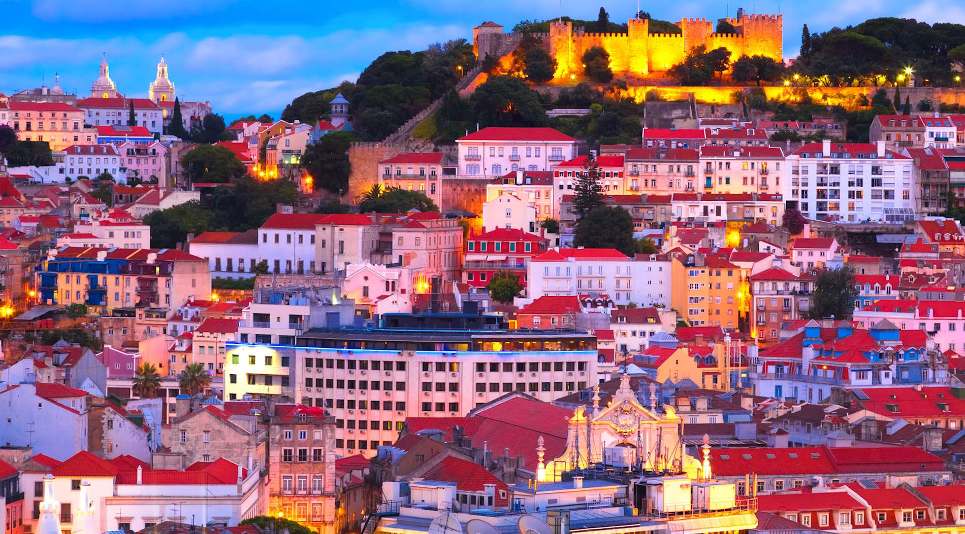 Lisbon District