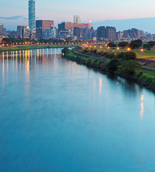 Taipei City