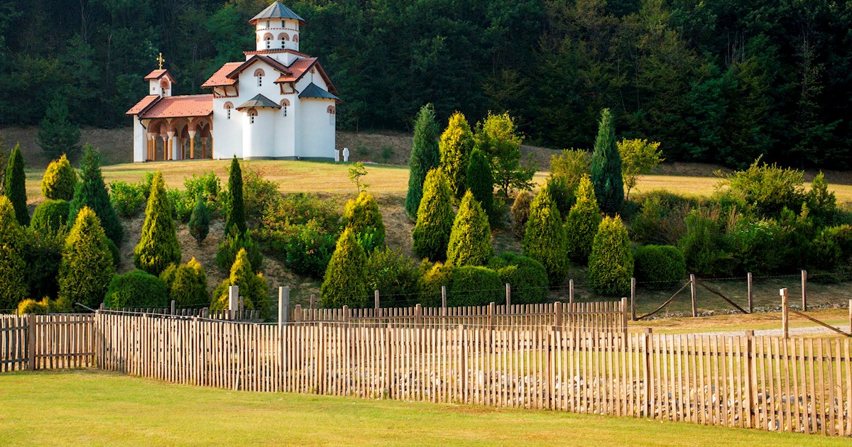 Mačva District: Food Map | TasteAtlas