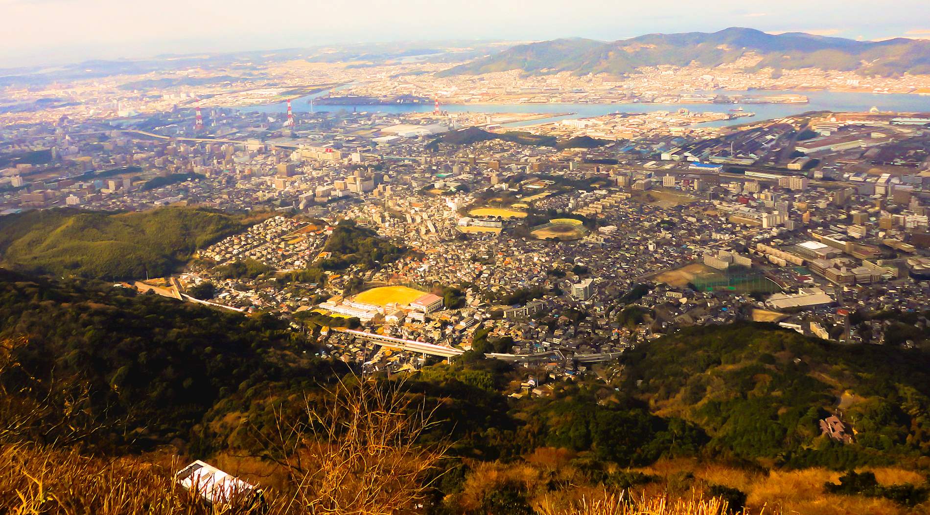 Kitakyushu