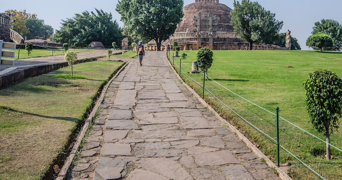 Eat Local in Madhya Pradesh
