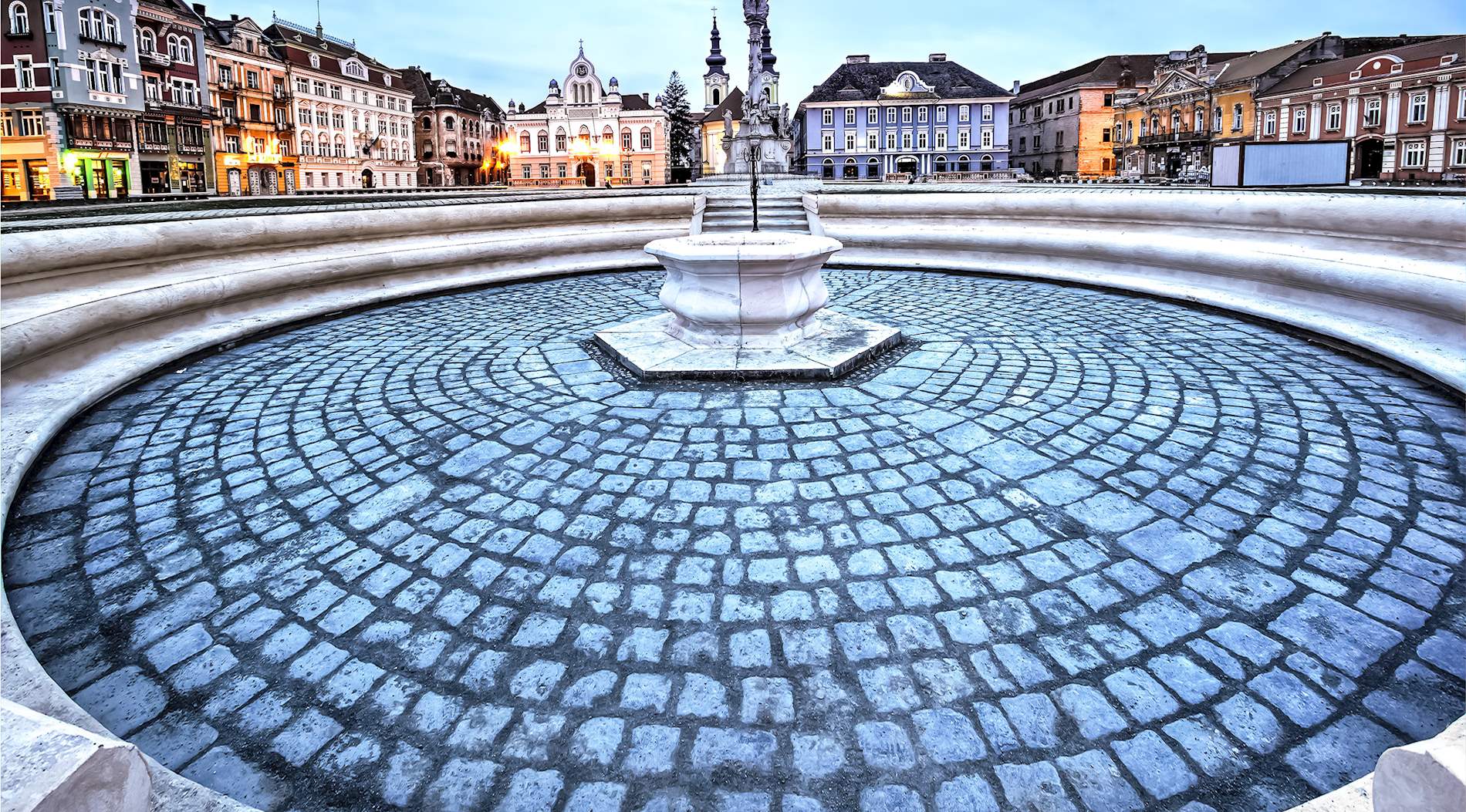 Timișoara