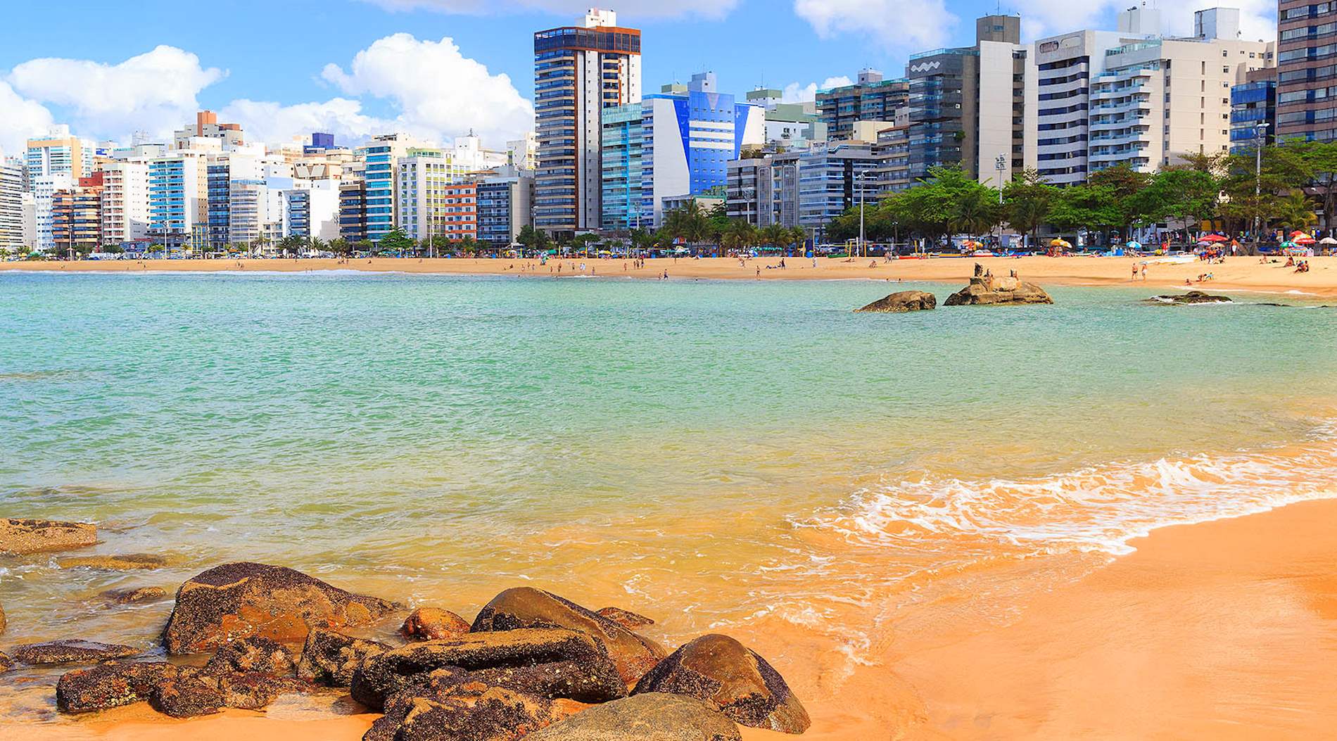 Eat Local in Espírito Santo