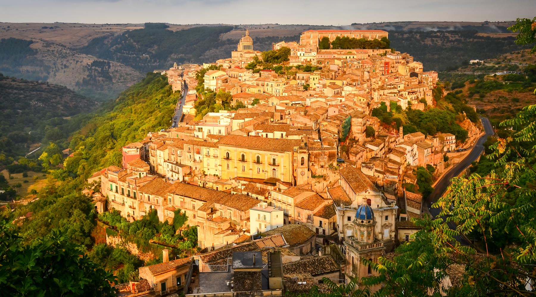 Eat Local in the Province of Ragusa Eat Local in the Province of Ragusa