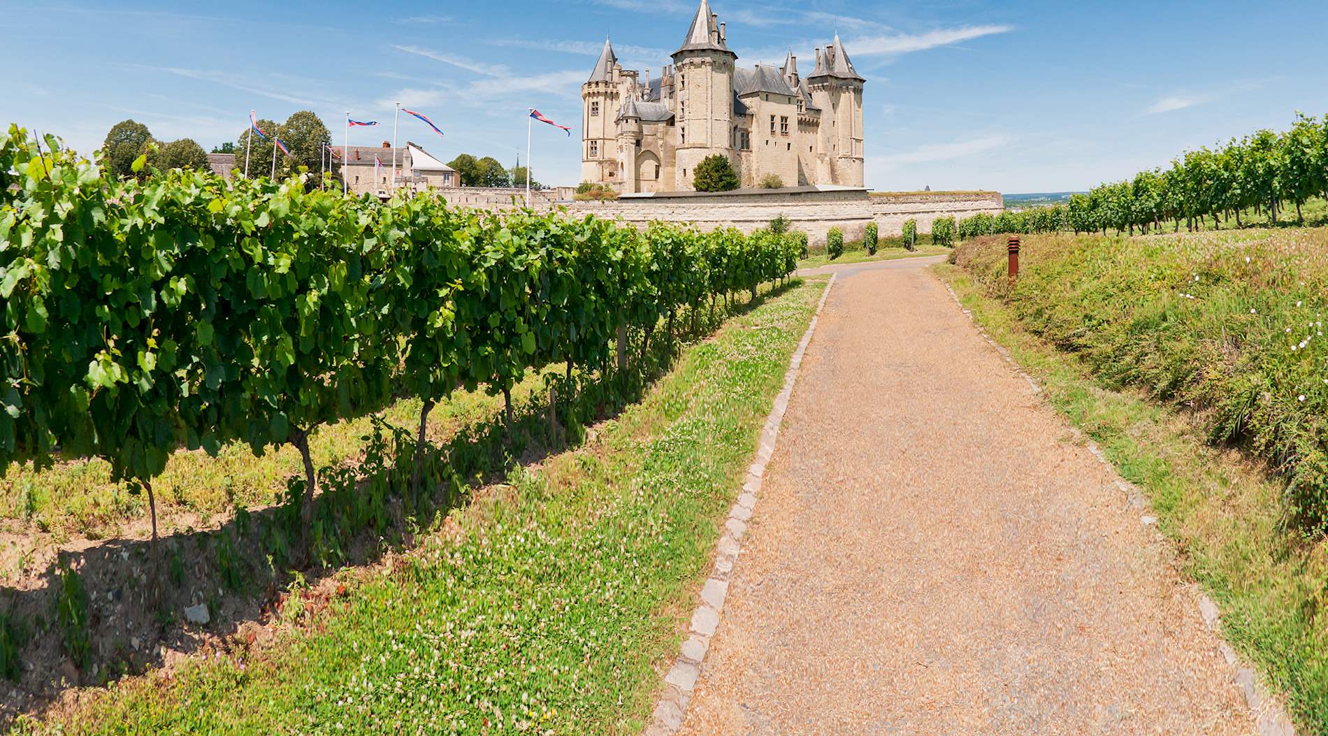 Eat Local in Pays de la Loire