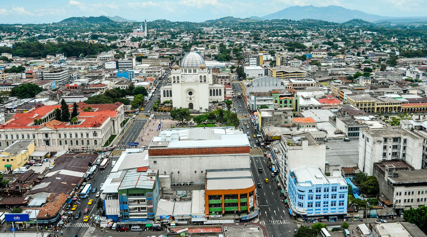 Backpage El Salvador