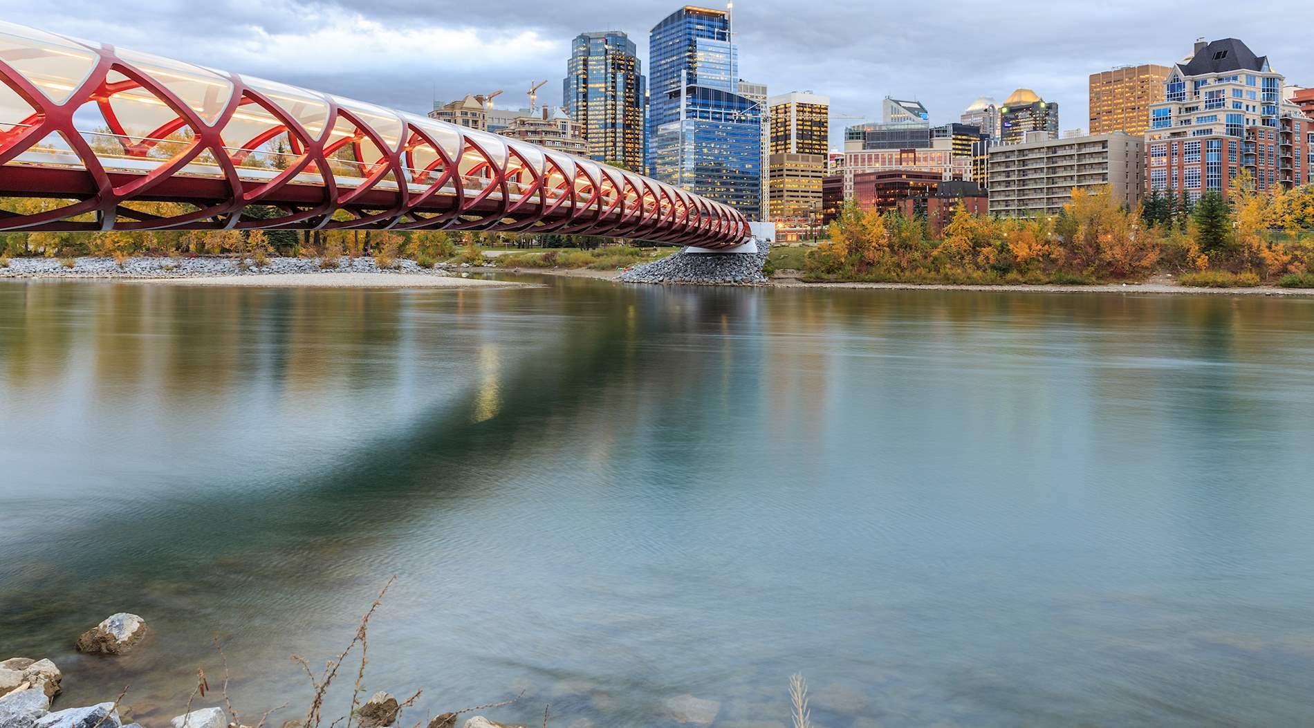 Eat Local in Calgary