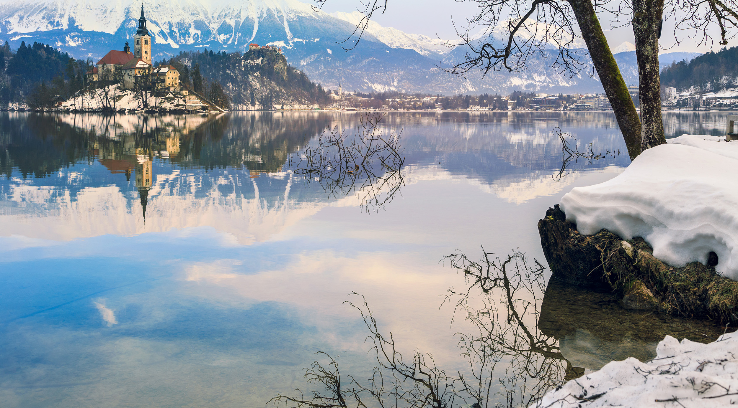 Eat Local in Upper Carniola