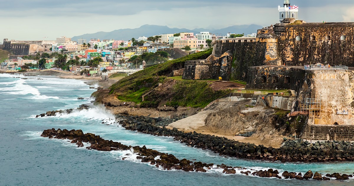 Eat Local in San Juan