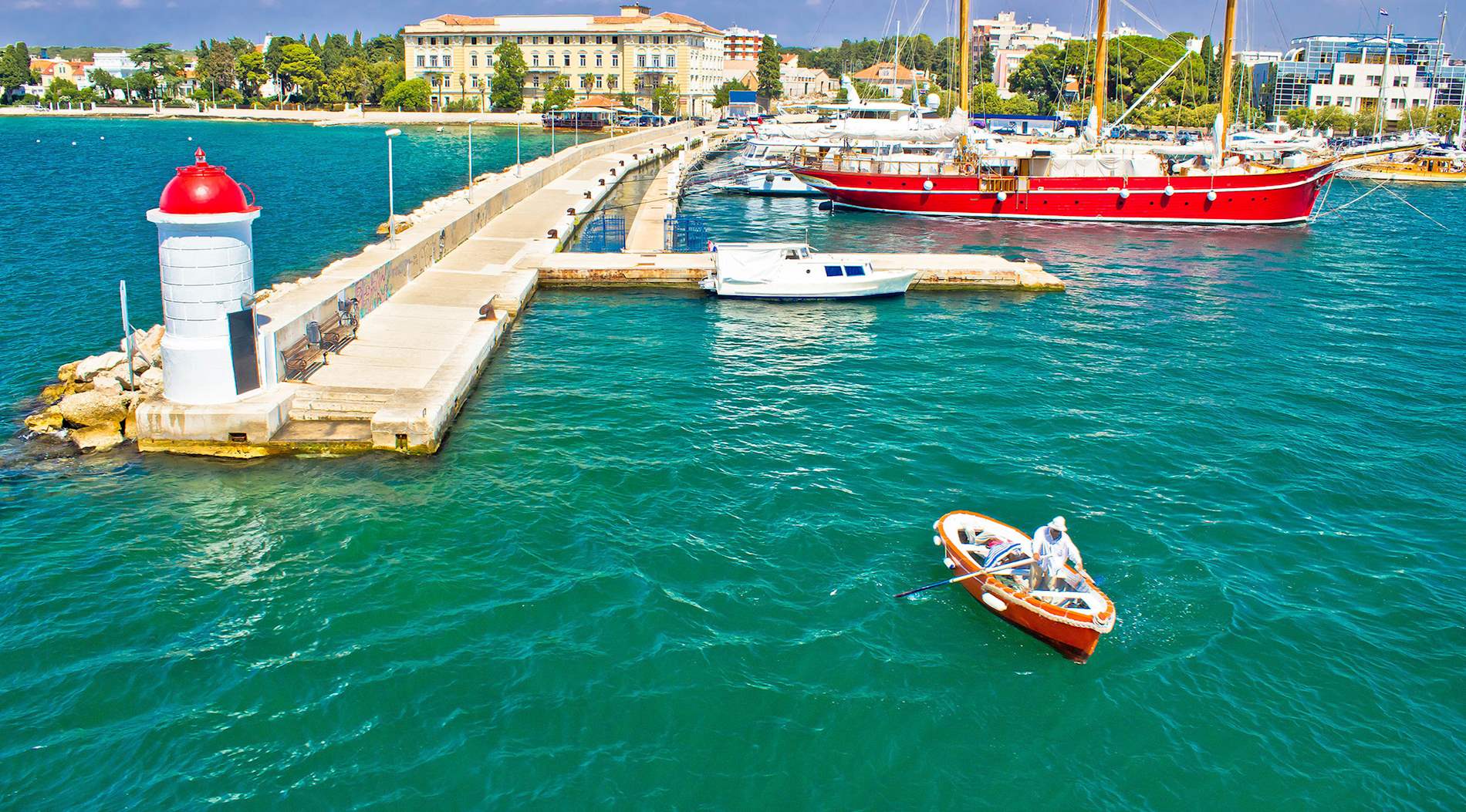 Zadar County