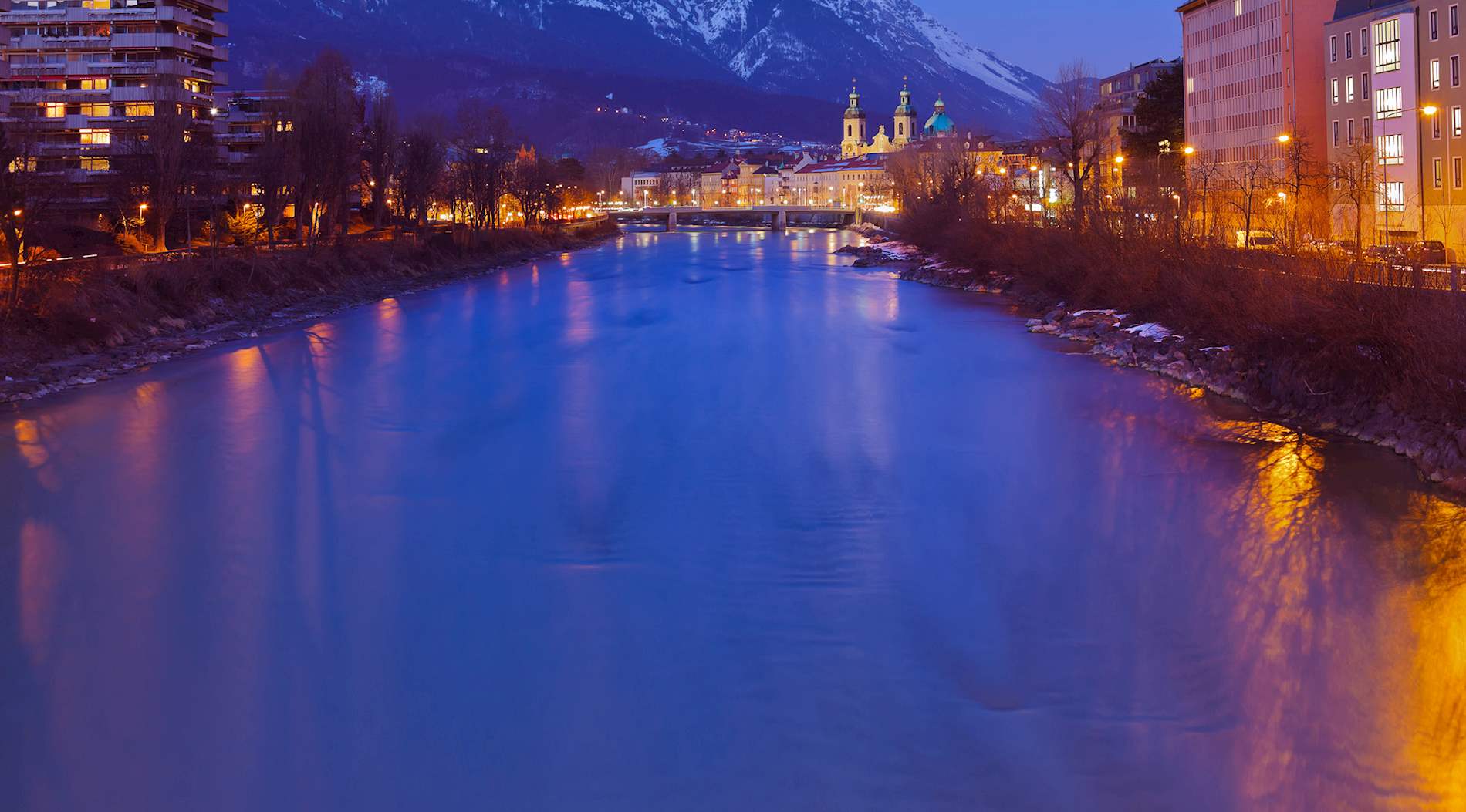 Innsbruck