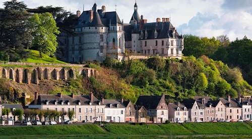 Eat Local In Loir Et Cher