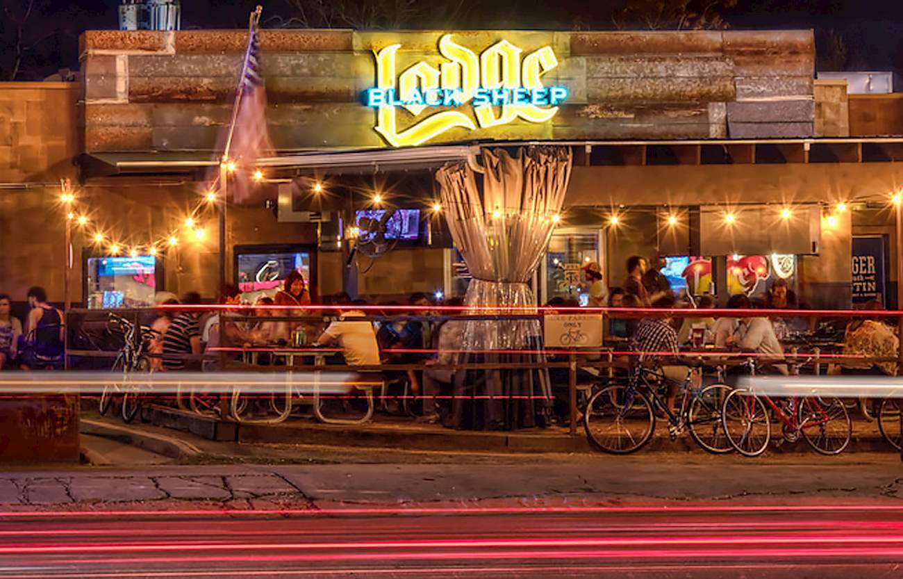 Black Sheep Lodge TasteAtlas authentic restaurants